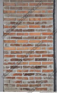 wall bricks old 0012